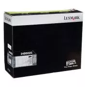 Lexmark 24B6025 - toner, black (fekete )
