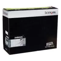 Lexmark 24B6025 - toner, black (fekete )