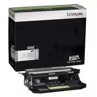 Lexmark 52D0Z00 - optikai egység, black (fekete)