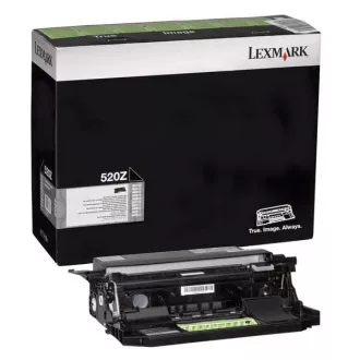 Lexmark 52D0Z00 - optikai egység, black (fekete) Lexmark 52D0Z00 - optikai egység, black (fekete)