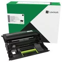 Lexmark 66S0Z00 - optikai egység, black (fekete)
