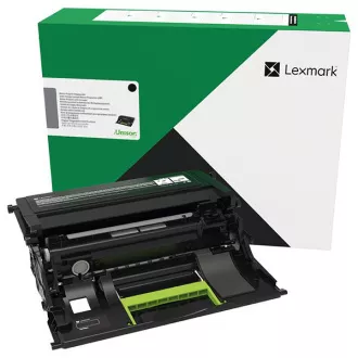 Lexmark 66S0Z00 - optikai egység, black (fekete) Lexmark 66S0Z00 - optikai egység, black (fekete)
