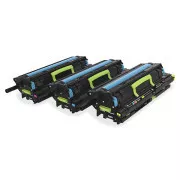 Lexmark 72K0FV0 - optikai egység, color (színes)