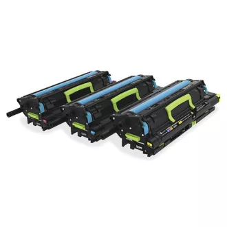 Lexmark 72K0FV0 - optikai egység, color (színes)
