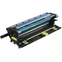 Lexmark 72K0P00 - optikai egység, black (fekete)