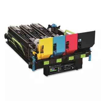 Lexmark 74C0Z50 - optikai egység, color (színes)