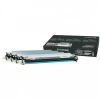 Lexmark C53034X - optikai egység, black + color (fekete + színes)