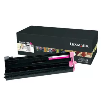 Lexmark C925X74G - optikai egység, magenta Lexmark C925X74G - optikai egység, magenta