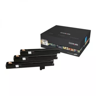 Lexmark C930X73G - optikai egység, color (színes)