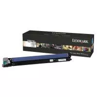 Lexmark C950X71G - optikai egység, black (fekete)