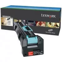 Lexmark W850H22G - optikai egység, black (fekete)