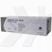 Konica Minolta 4577211 - optikai egység, black + color (fekete + színes)