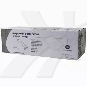 Konica Minolta 4577211 - optikai egység, black + color (fekete + színes)
