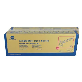 Konica Minolta 4062413 - optikai egység, magenta