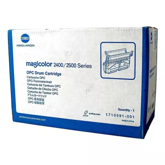 Konica Minolta 4059218 - optikai egység, black (fekete) Konica Minolta 4059218 - optikai egység, black (fekete)