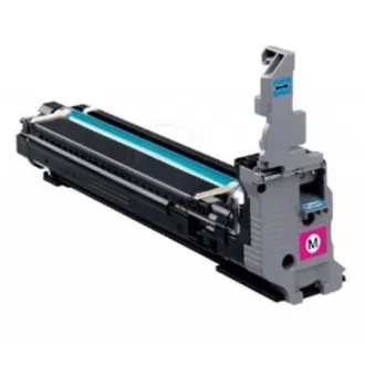 Konica Minolta A0310AJ - optikai egység, magenta