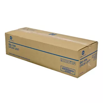 Konica Minolta A2VG0Y0 - optikai egység