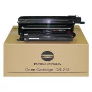 Konica Minolta 9967002119 - optikai egység, black (fekete)