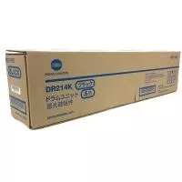 Konica Minolta A85Y0RD - optikai egység, black (fekete)