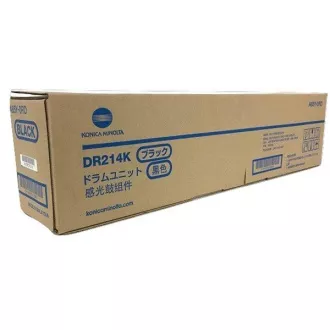 Konica Minolta A85Y0RD - optikai egység, black (fekete)