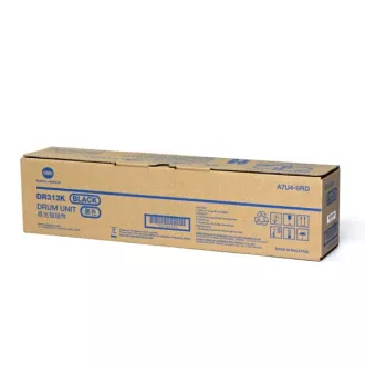 Konica Minolta A7U40RD - optikai egység, black (fekete) Konica Minolta A7U40RD - optikai egység, black (fekete)