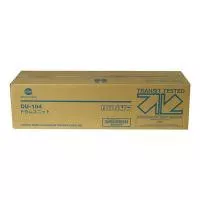 Konica Minolta A2VG0Y0 - optikai egység, black (fekete)