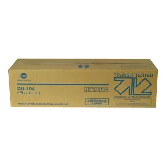 Konica Minolta A2VG0Y0 - optikai egység, black (fekete)