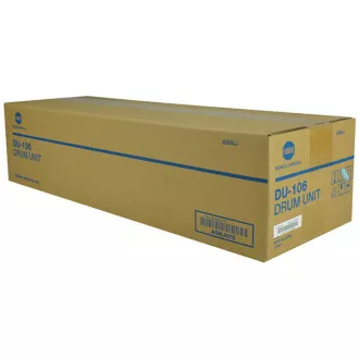 Konica Minolta A5WJ0Y0 - optikai egység, black (fekete)