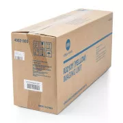 Konica Minolta 4062303 - optikai egység, yellow (sárga)