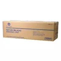 Konica Minolta A0DE01F - optikai egység, black (fekete)