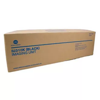 Konica Minolta 4047403 - optikai egység, black (fekete)