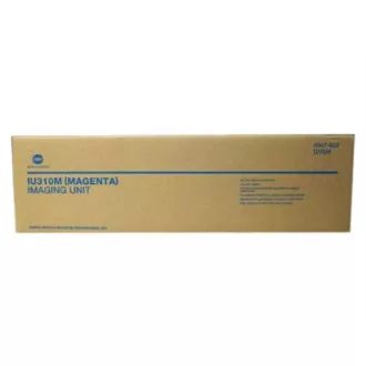 Konica Minolta 4047603 - optikai egység, magenta