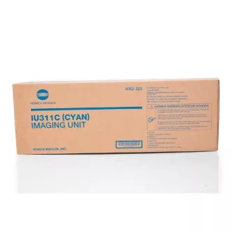 Konica Minolta 4062523 - optikai egység, cyan (azúrkék) Konica Minolta 4062523 - optikai egység, cyan (azúrkék)