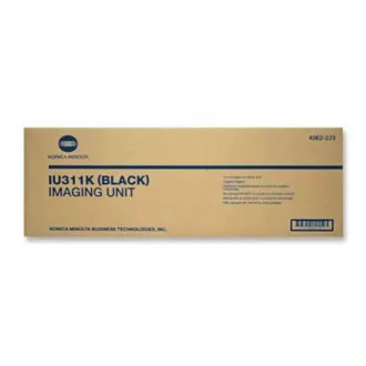Konica Minolta 4062223 - optikai egység, black (fekete)