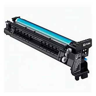 Konica Minolta A0DE03F - optikai egység, black (fekete)