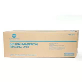 Konica Minolta A0DE0DF - optikai egység, magenta
