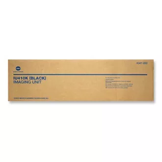 Konica Minolta 4047203 - optikai egység, black (fekete) Konica Minolta 4047203 - optikai egység, black (fekete)