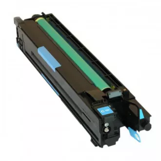 Konica Minolta A2X20KD - optikai egység, cyan (azúrkék)
