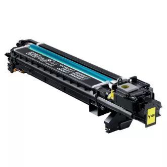 Konica Minolta A0WG08H - optikai egység, yellow (sárga)