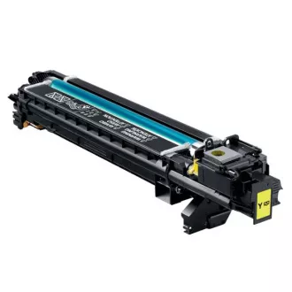 Konica Minolta A0WG08J - optikai egység, yellow (sárga)