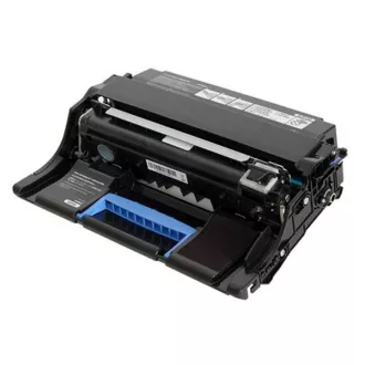 Konica Minolta A6VM03V - optikai egység, black (fekete)
