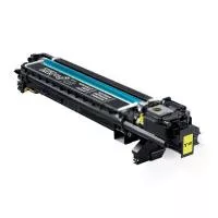 Konica Minolta A73308H - optikai egység, yellow (sárga)