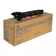 Konica Minolta A95X06D - optikai egység, yellow (sárga)