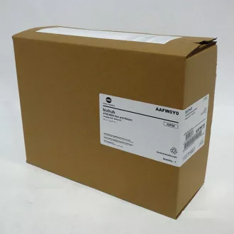 Konica Minolta AAFW0Y0 - optikai egység, black (fekete)
