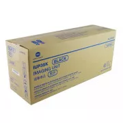 Konica Minolta AAJV01D - optikai egység, black (fekete)