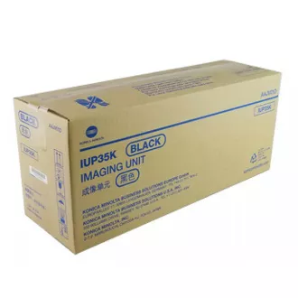 Konica Minolta AAJV01D - optikai egység, black (fekete)