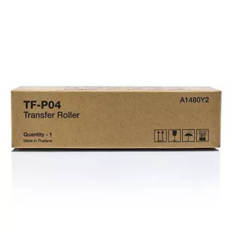 Konica Minolta A1480Y2 - toner, color (színes)