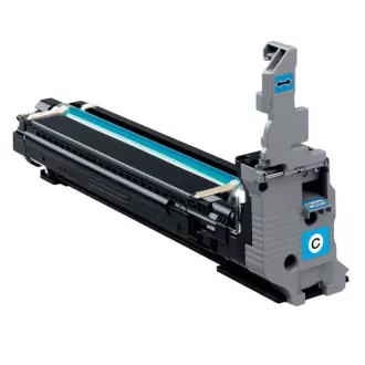 Konica Minolta A0310GH - optikai egység, cyan (azúrkék)