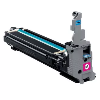 Konica Minolta A0310AH - optikai egység, magenta