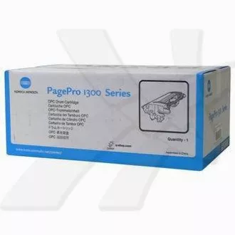 Konica Minolta 4519313 - optikai egység, black (fekete)